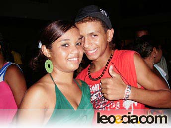 Fotos: Leo, D e Renato