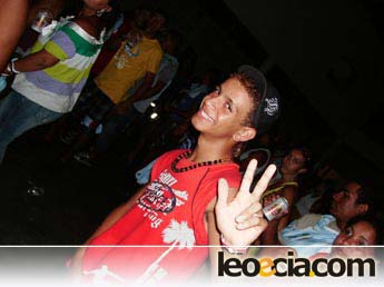 Fotos: Leo, D e Renato