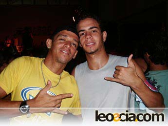 Fotos: Leo, D e Renato