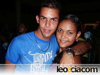 Fotos: Leo, D e Renato