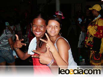 Fotos: Leo, D e Renato