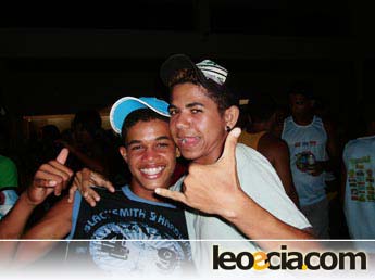 Fotos: Leo, D e Renato