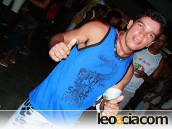 Fotos: Leo, D e Renato