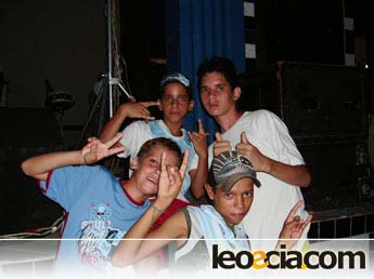 Fotos: Leo, D e Renato