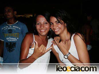 Fotos: Leo, D e Renato