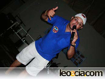 Fotos: Leo, D e Renato