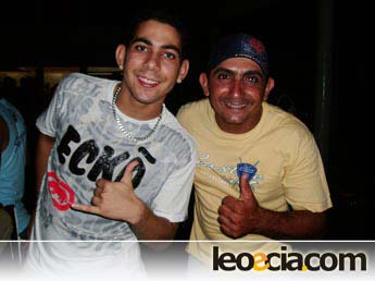 Fotos: Leo, D e Renato