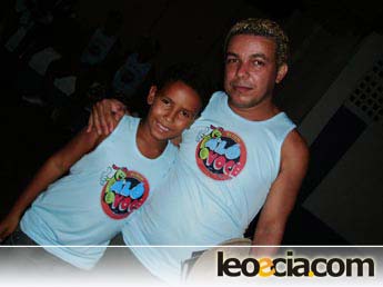 Fotos: Leo, D e Renato