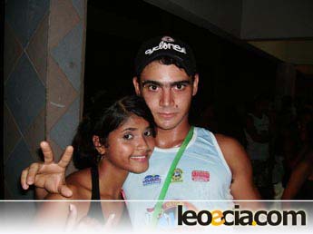 Fotos: Leo, D e Renato