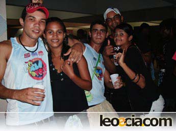 Fotos: Leo, D e Renato