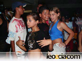 Fotos: Leo, D e Renato