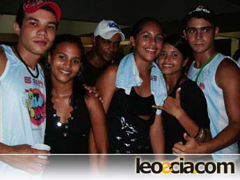 Fotos: Leo, D e Renato