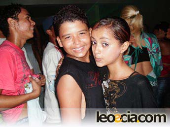 Fotos: Leo, D e Renato