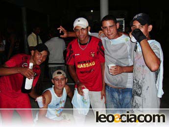 Fotos: Leo, D e Renato