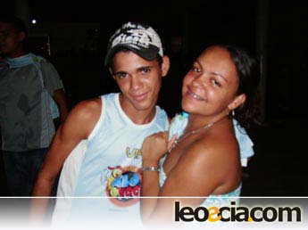 Fotos: Leo, D e Renato