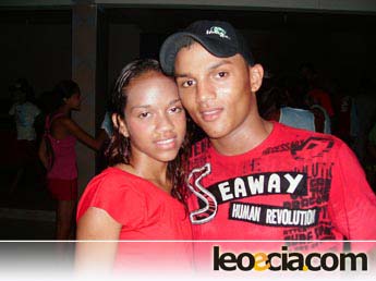 Fotos: Leo, D e Renato