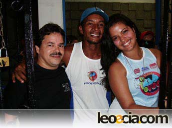 Fotos: Leo, D e Renato