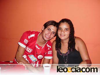 Fotos: Leo, D e Renato