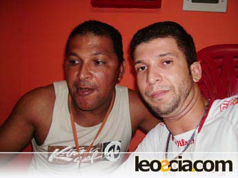 Fotos: Leo, D e Renato