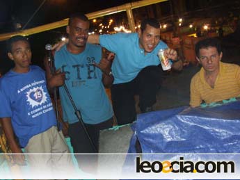 Fotos: Leo