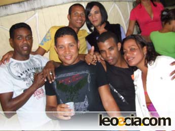 Fotos: Leo