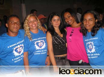 Fotos: D e Renato