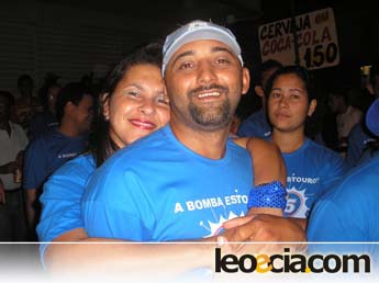 Fotos: D e Renato