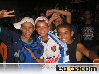 Fotos: D e Renato