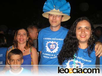 Fotos: D e Renato