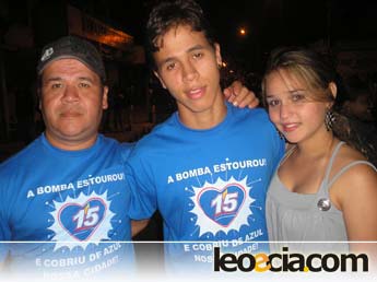 Fotos: D e Renato