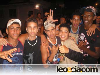 Fotos: D e Renato