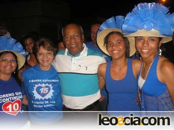 Fotos: D e Renato