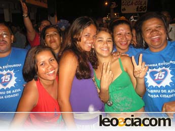 Fotos: D e Renato