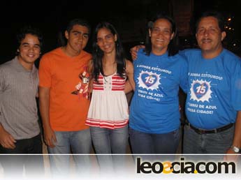 Fotos: D e Renato