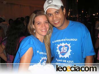 Fotos: D e Renato