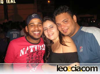 Fotos: D e Renato