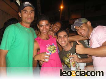 Fotos: D e Renato