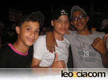 Fotos: D e Renato