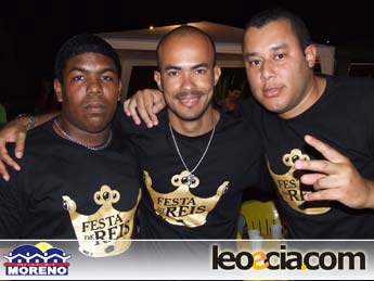 Fotos: Leo e D