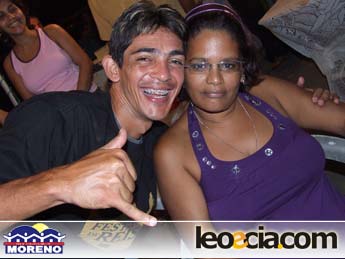 Fotos: Leo e D