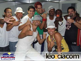 Fotos: Leo e D