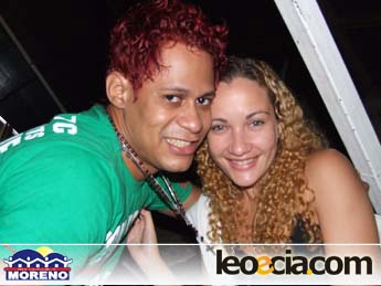 Fotos: Leo e D