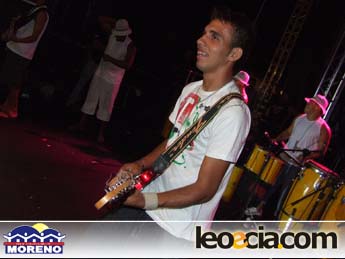 Fotos: Leo e D