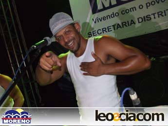 Fotos: Leo e D