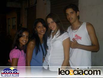 Fotos: Leo e D