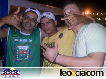 Fotos: Leo e D