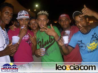 Fotos: Leo e D