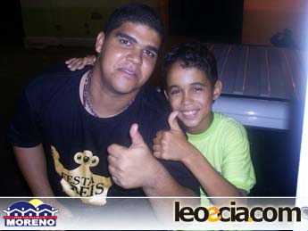 Fotos: Leo e D