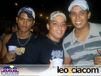 Fotos: Leo e D