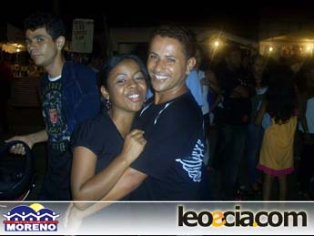 Fotos: Leo e D